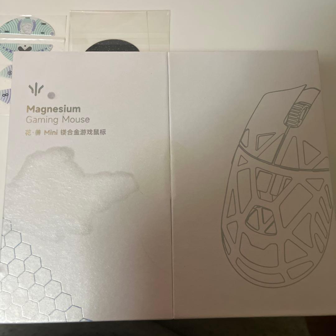 マウス・トラックボール WL Mouse beast x mini stellar Black