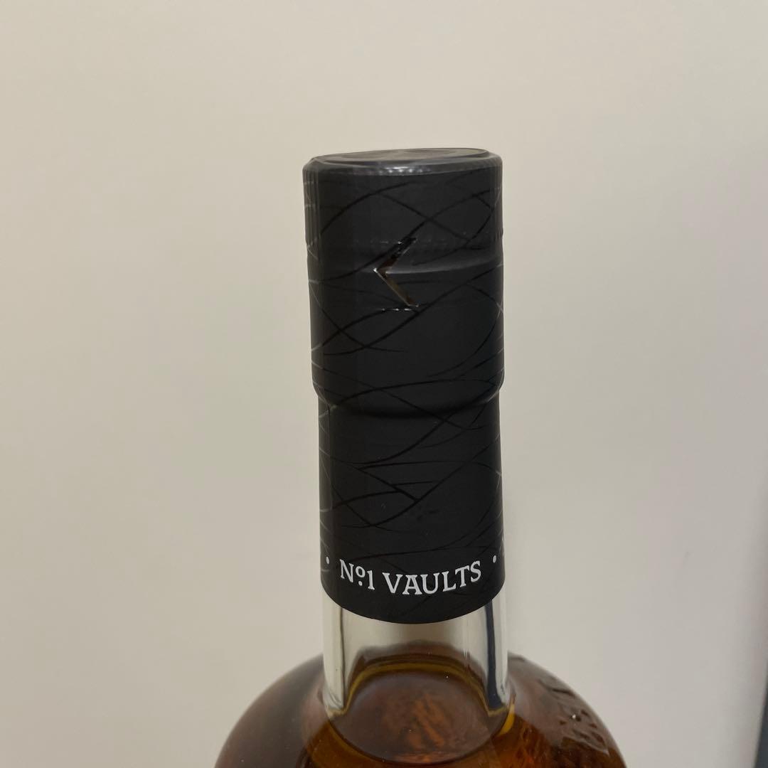 ボウモア　ヴォルトエディションBOWMORE VAULT EDITION
