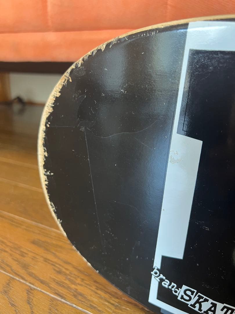 スケートボード 8 in