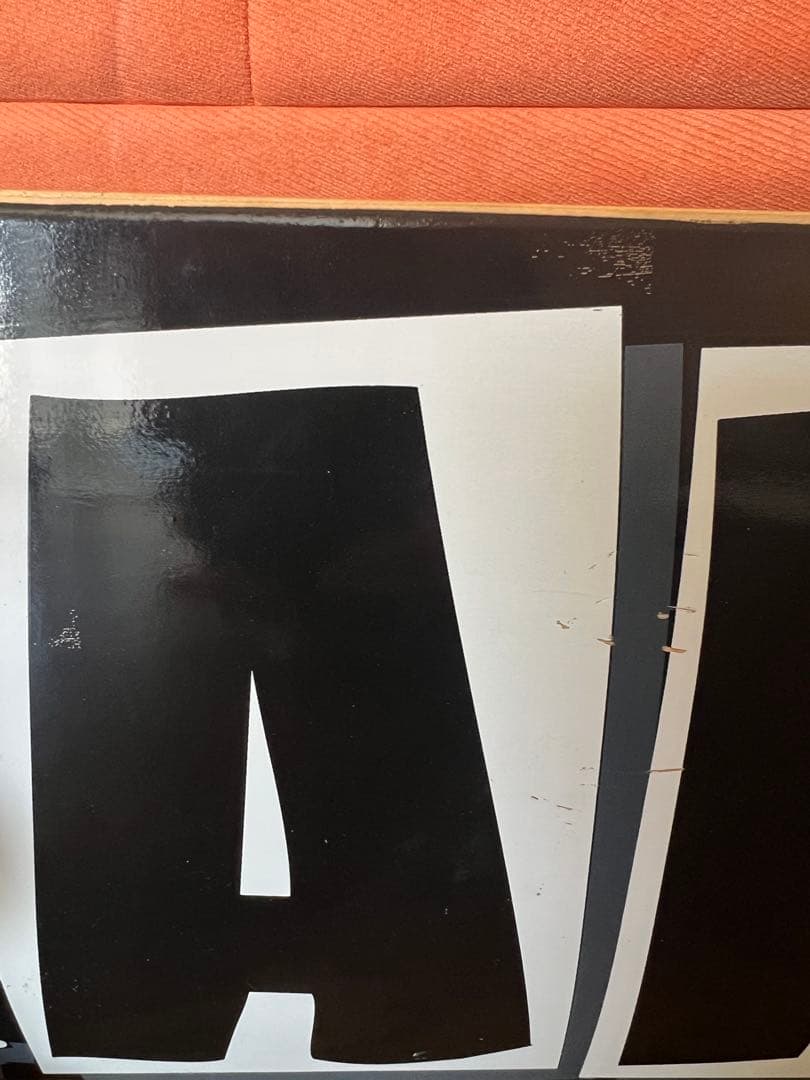 スケートボード 8 in