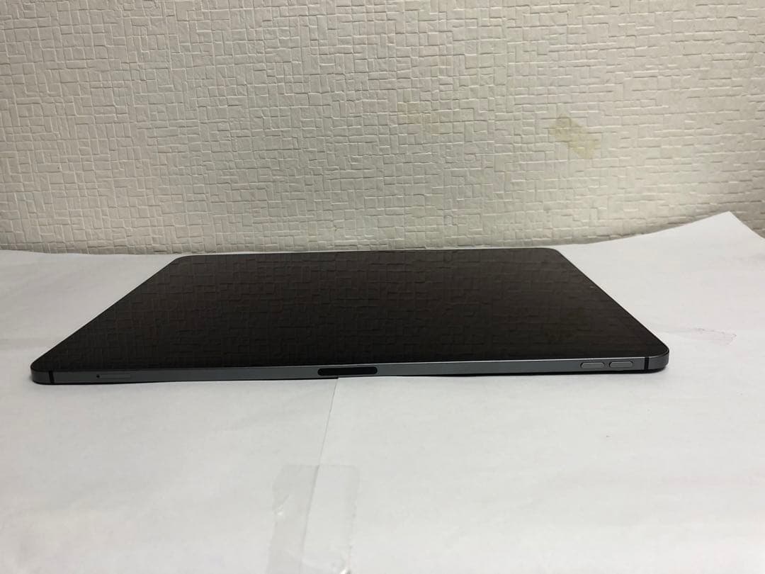 iPad Pro 12.9インチ（第3世代）256GB SIMフリー No.59