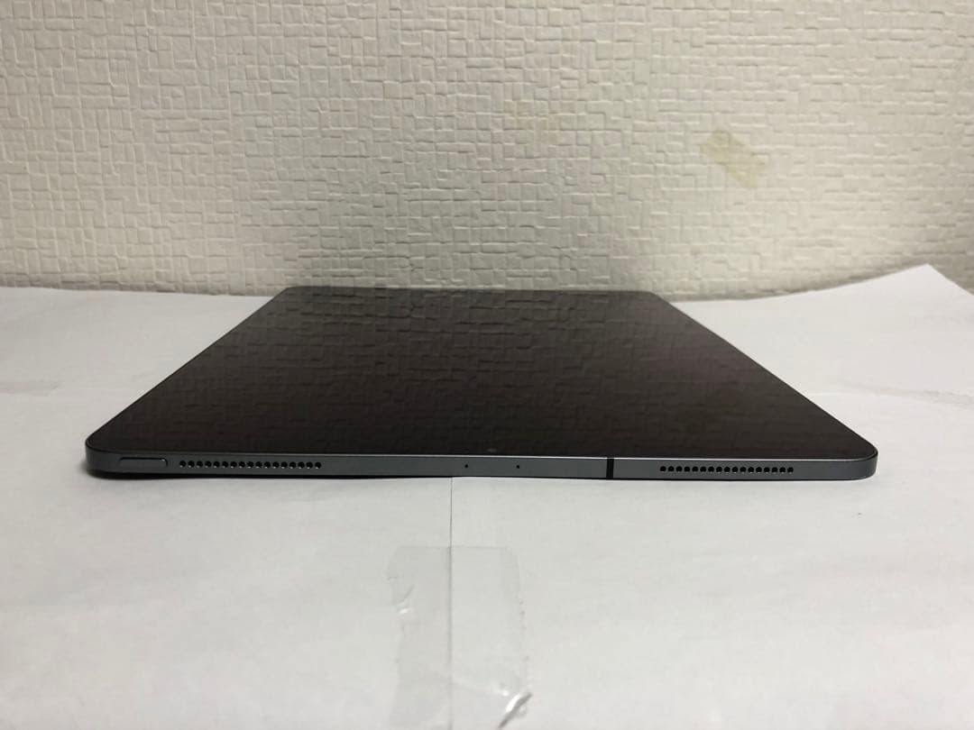 iPad Pro 12.9インチ（第3世代）256GB SIMフリー No.59