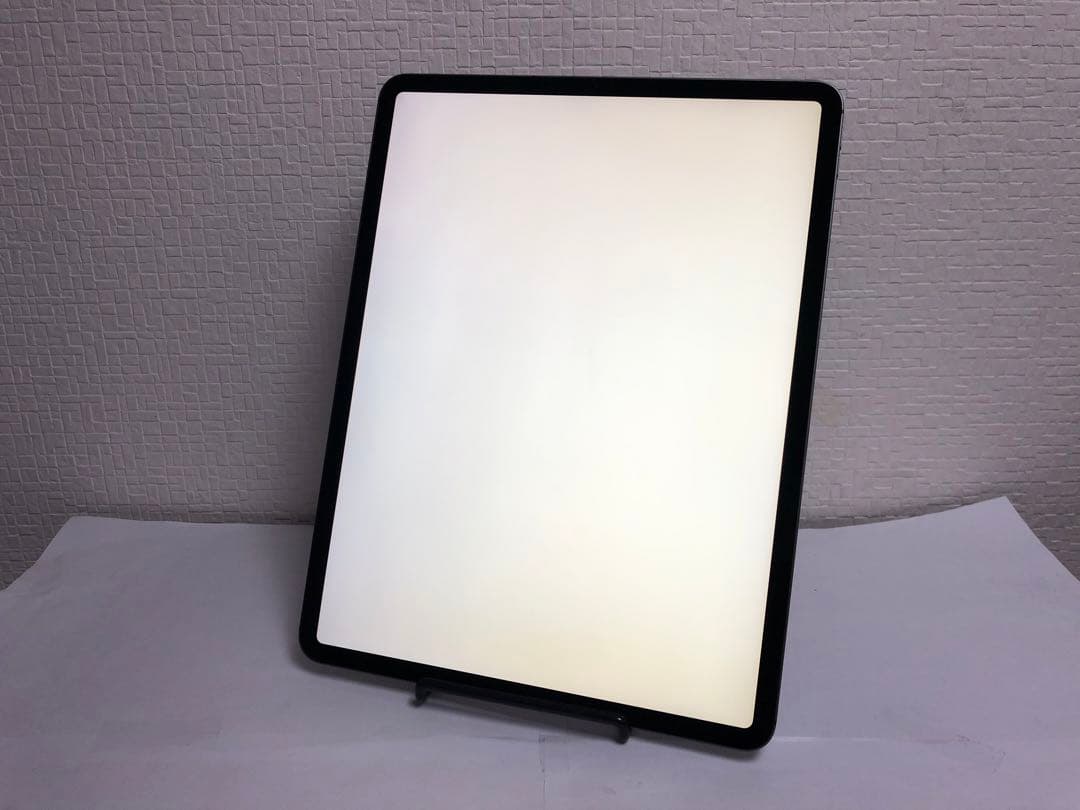 iPad Pro 12.9インチ（第3世代）256GB SIMフリー No.59