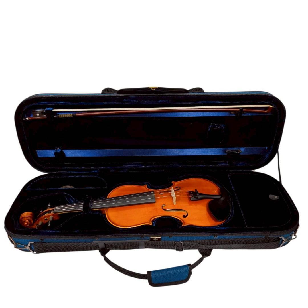 【美品】Romanza ロマンツァ バイオリン RV-350 4/4