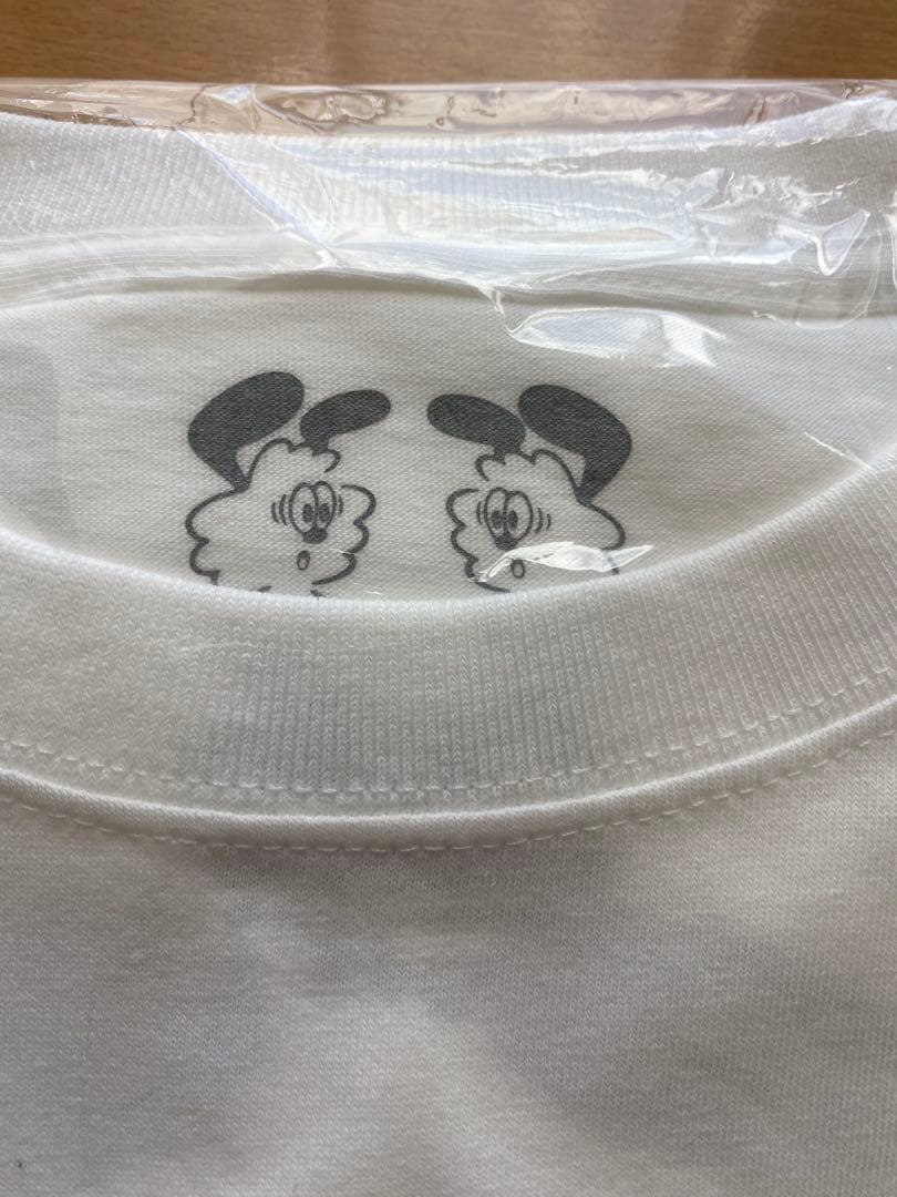 VERDY G-DRAGON Tシャツ XL 白黒セット Ubermensch