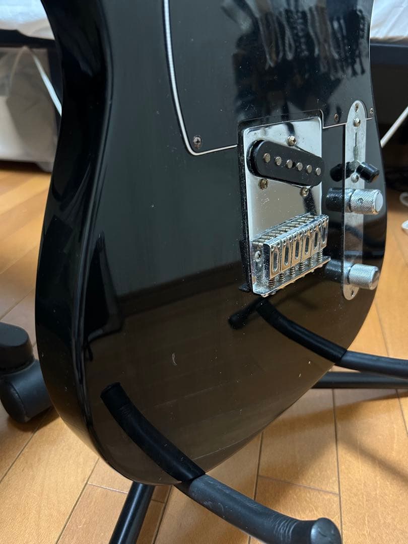 ギター Fender Player Telecaster