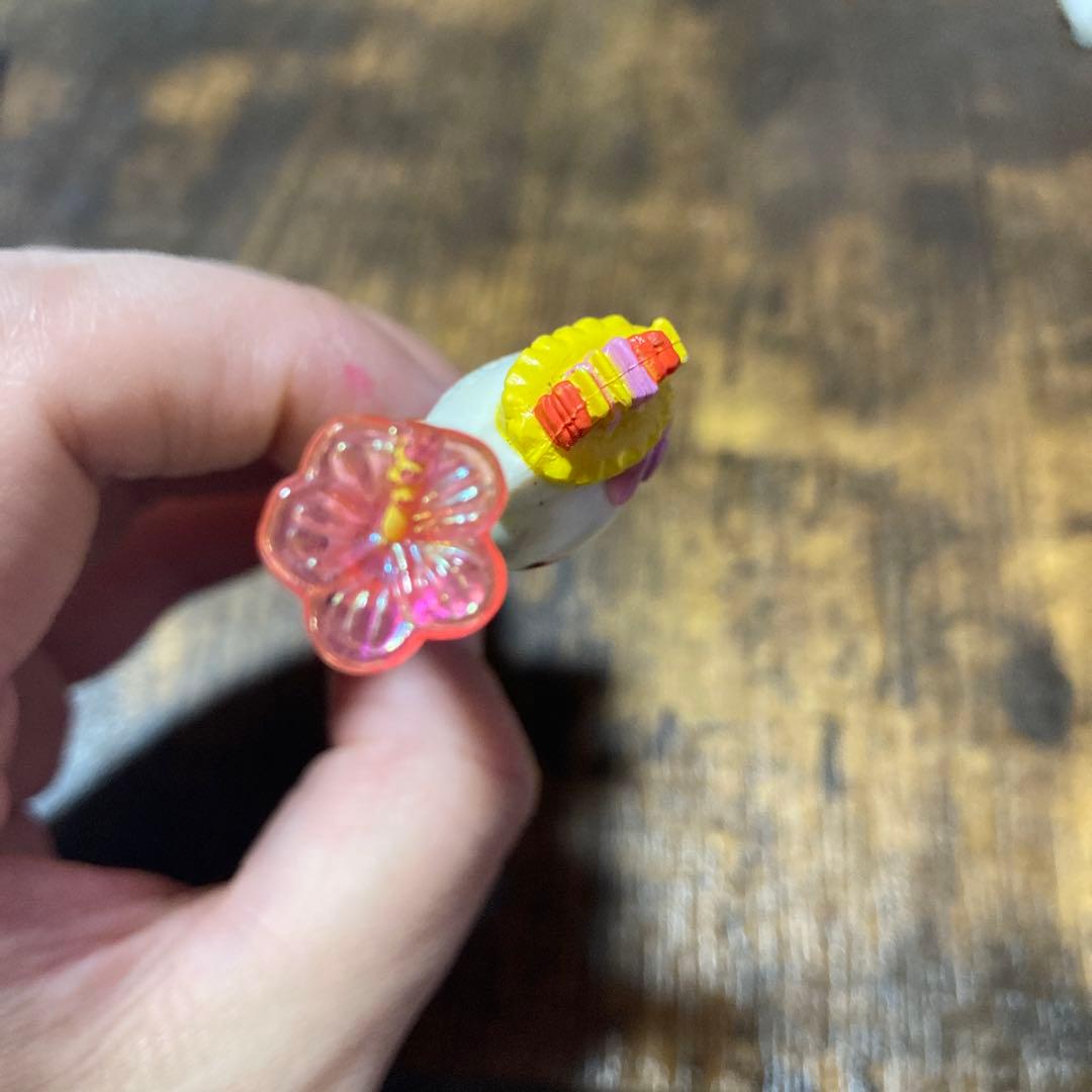 サンリオ　Sanrio ハイビスカス　キティちゃん　シャーペン