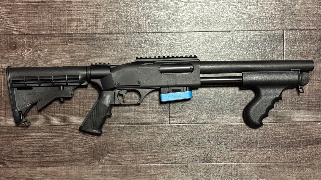 【マルゼン】CA870 チャージャー