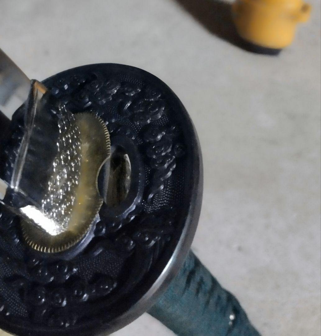 模造刀　大小 2本セット 居合　コスプレ　最終値