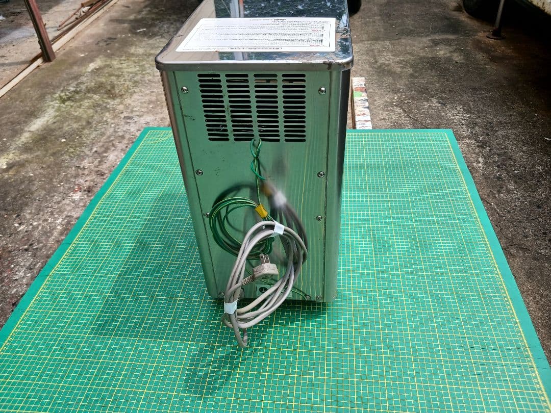 ホシザキ　業務用ビールサーバー　DBF-30SC