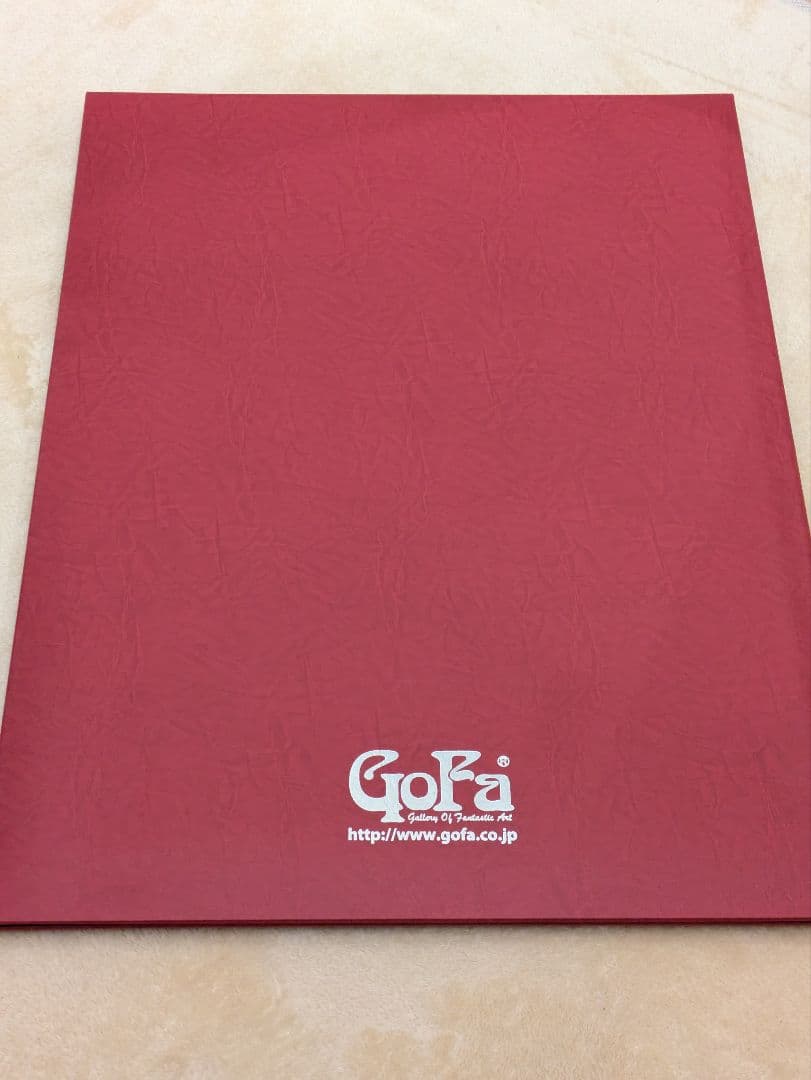 狼と香辛料　版上サイン入りアートグラフ 50枚限定