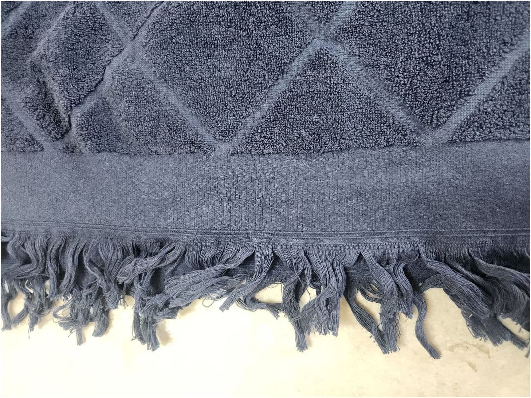 CHANEL♥️シャネル♥️銀座購入大判ブランケット新品♥️