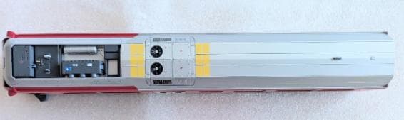 よ*ち様 BEMO 3298 182 RhB レーティッシュ鉄道 HOm 12m