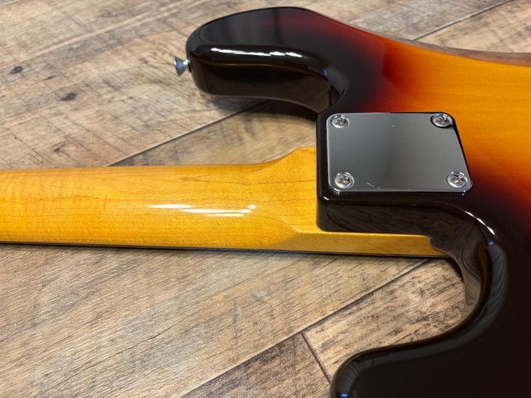 ベース Fender Hama Okamoto Precision Bass 3TS