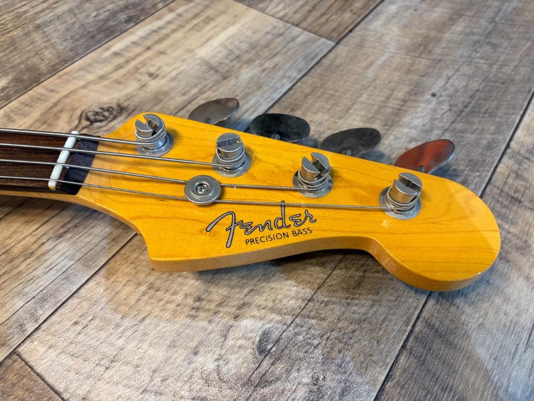 ベース Fender Hama Okamoto Precision Bass 3TS