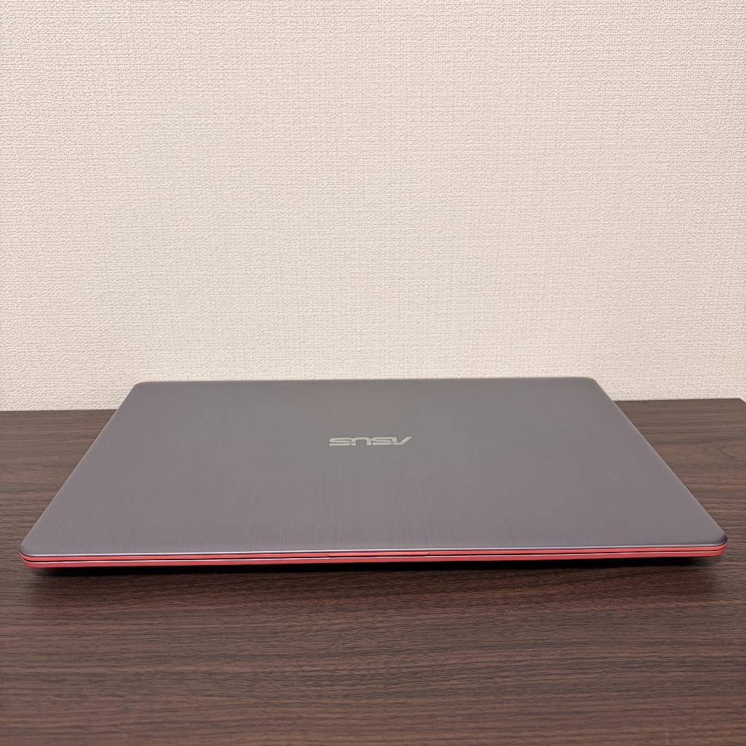 Windowsノート本体 ASUS VivoBook Core i5 1TB Windows11