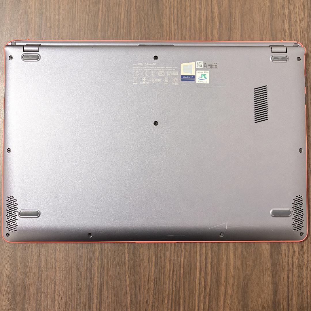 Windowsノート本体 ASUS VivoBook Core i5 1TB Windows11