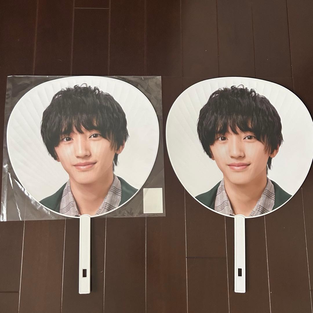 道枝駿佑　グッズまとめ売り