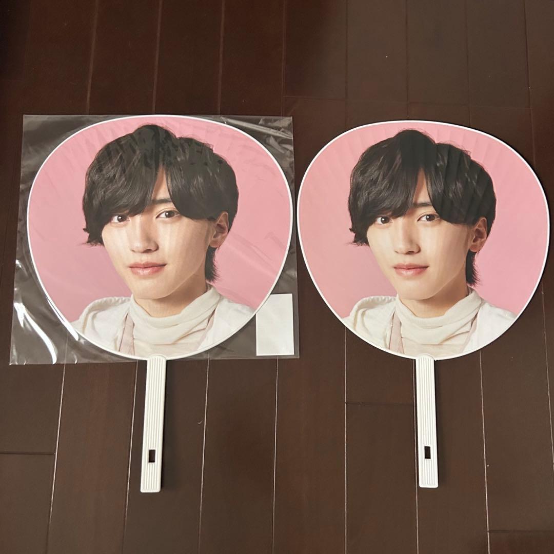 道枝駿佑　グッズまとめ売り