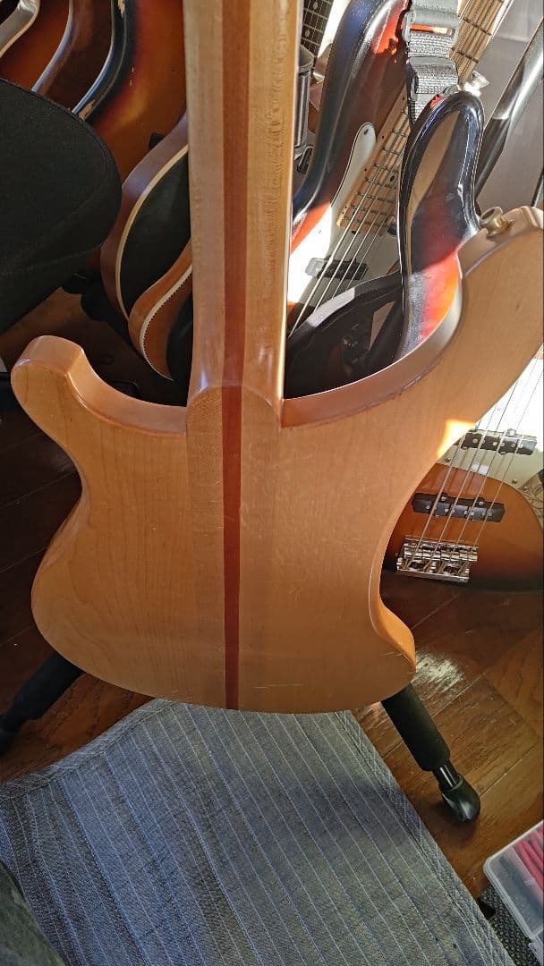 Greco PMB85 リッケンバッカー4001