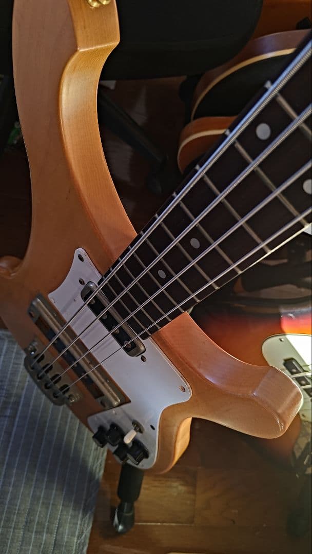 Greco PMB85 リッケンバッカー4001