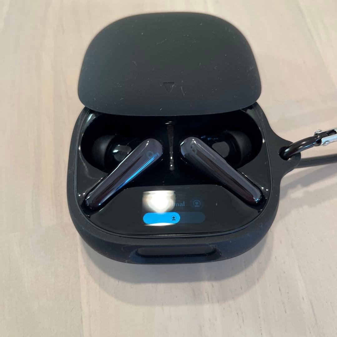 美品◎ Anker Soundcore Liberty 4 Pro ブラック