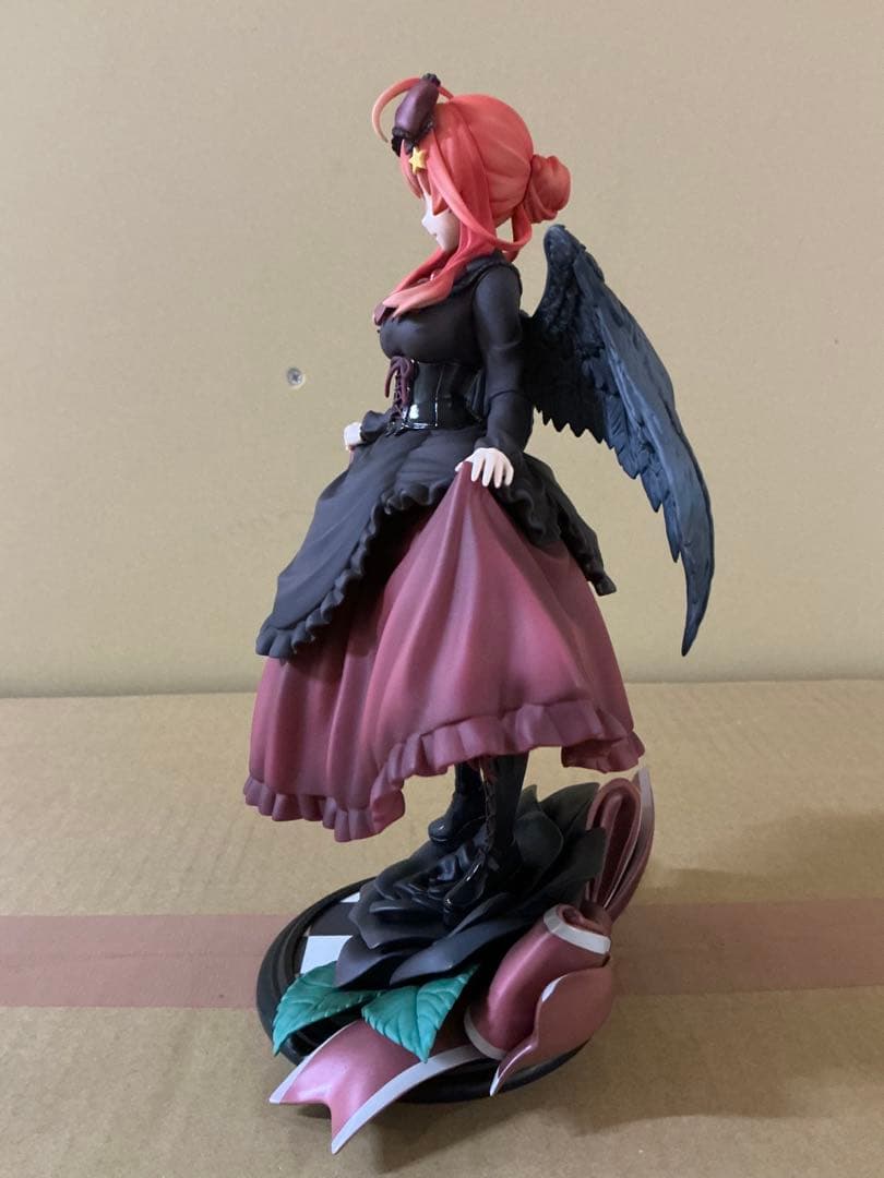 PROOF 1/7 五等分の花嫁∬ 中野五月 堕天使ver.