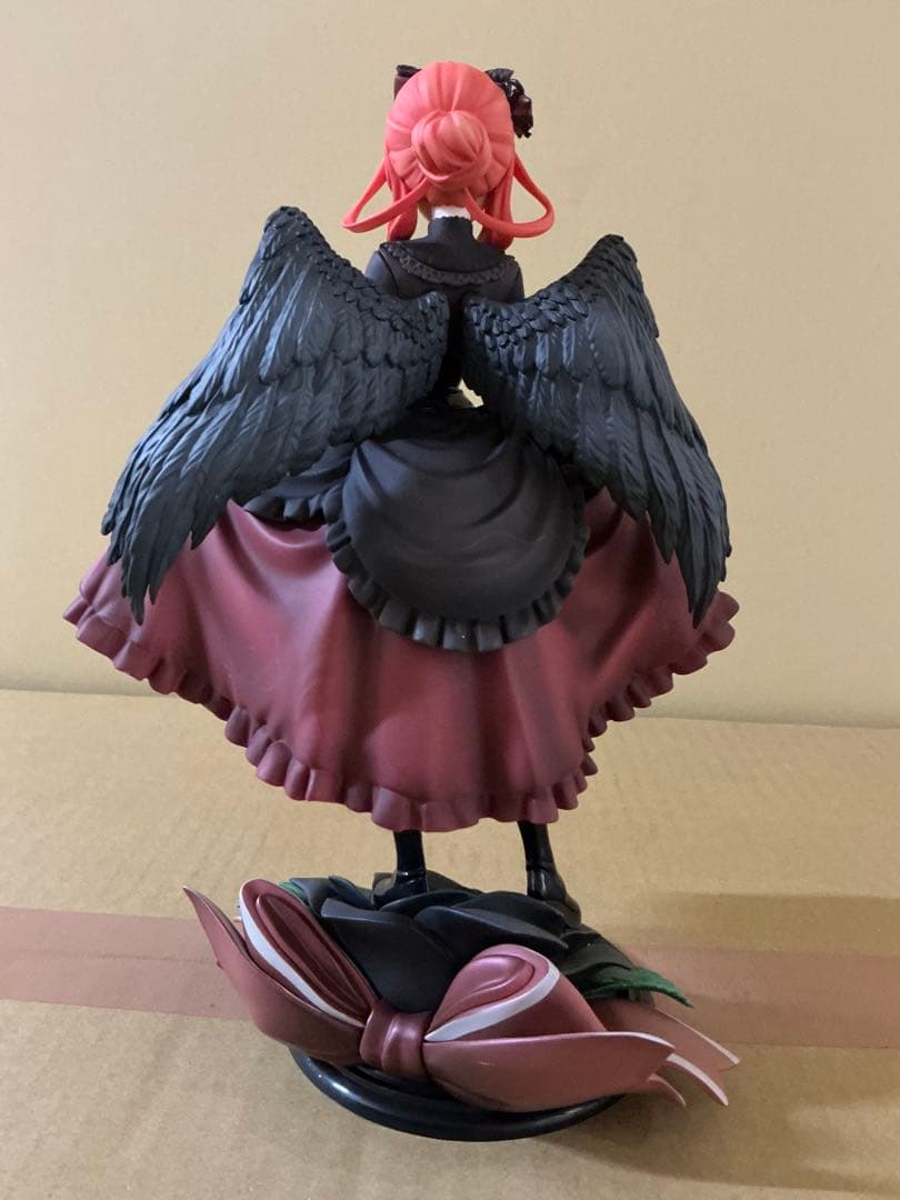 PROOF 1/7 五等分の花嫁∬ 中野五月 堕天使ver.