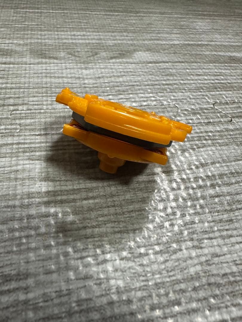 バーニングケルベロス 爆転シュート ベイブレード 当時物 タカラ