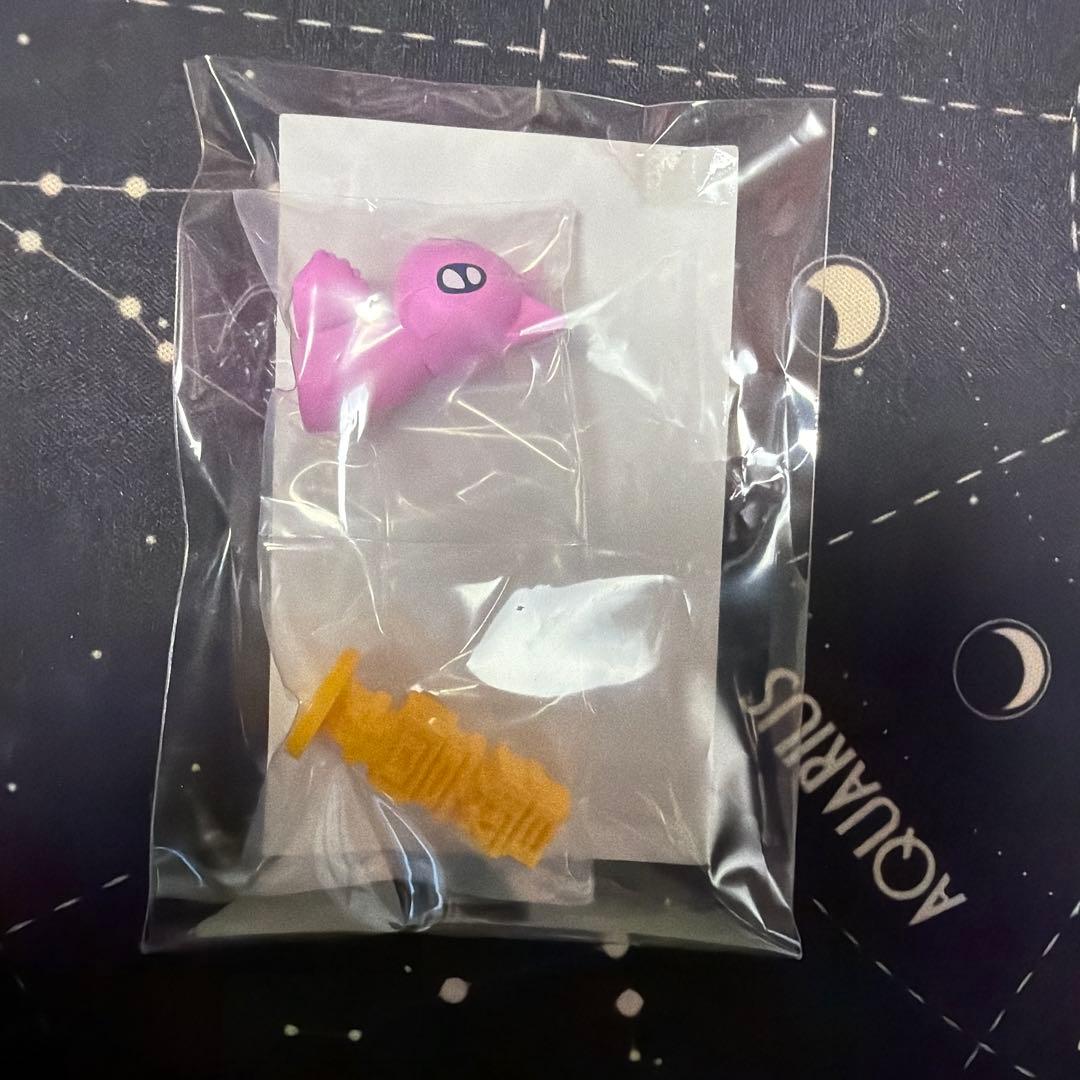 ニディガ あめちゃん フィギュア POPUP PARADE