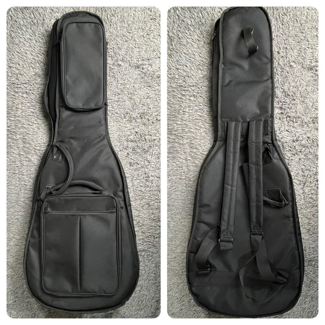 ギター Grassroots G-LP-60C