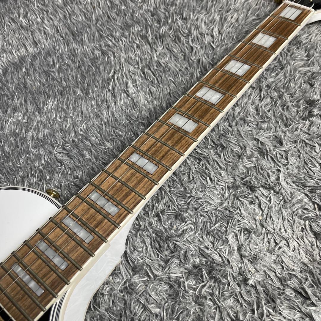 ギター Grassroots G-LP-60C