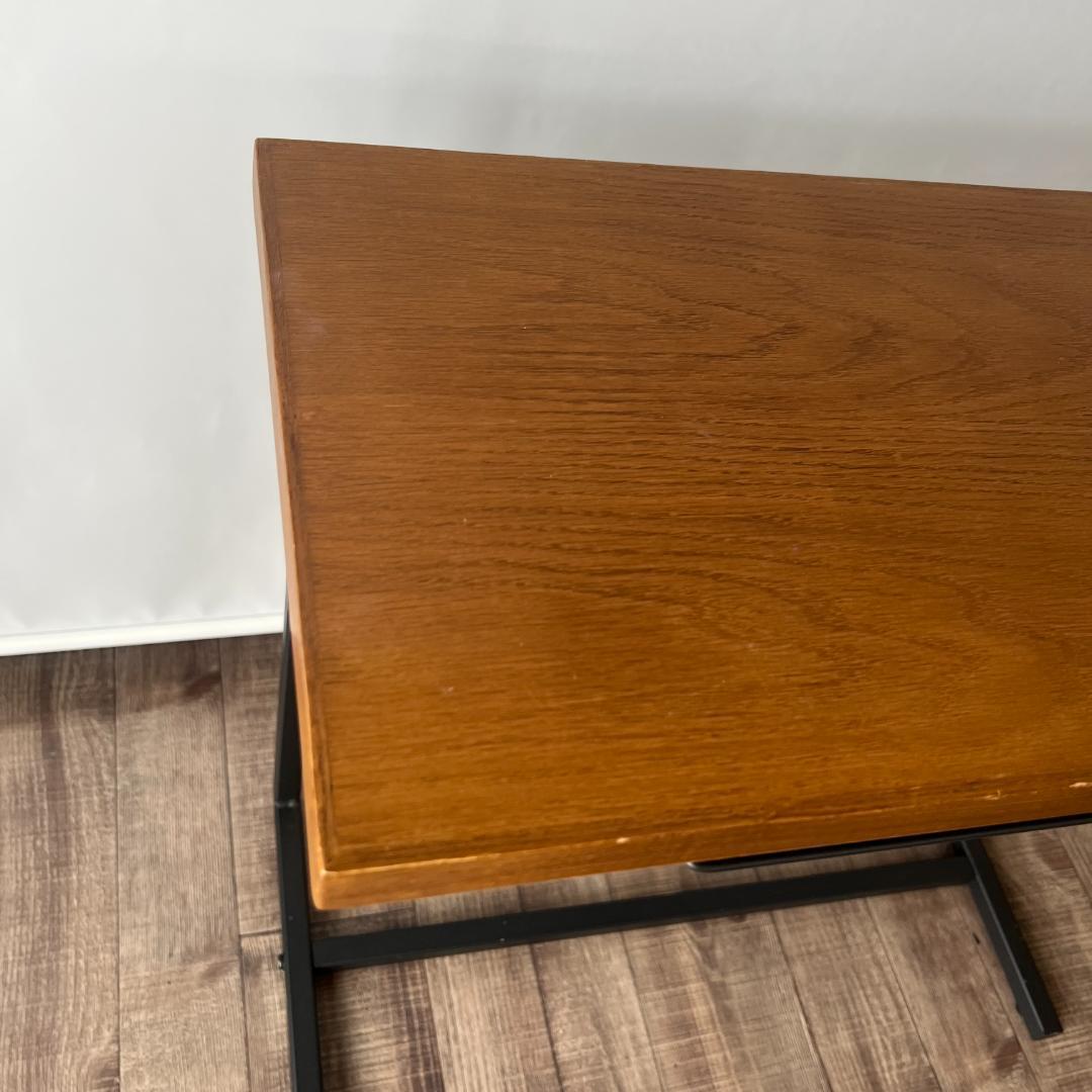 ジャーナルスタンダードファニチャー　カール サイドテーブル