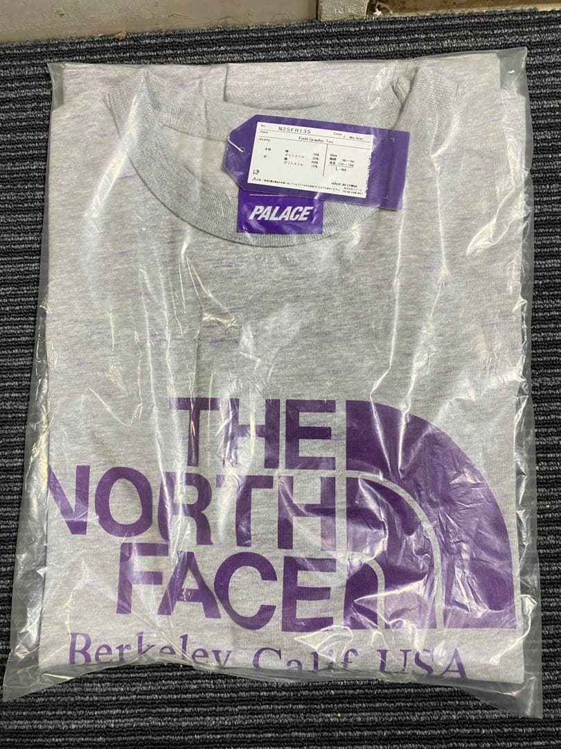 トップス Palace The North Face Tee
