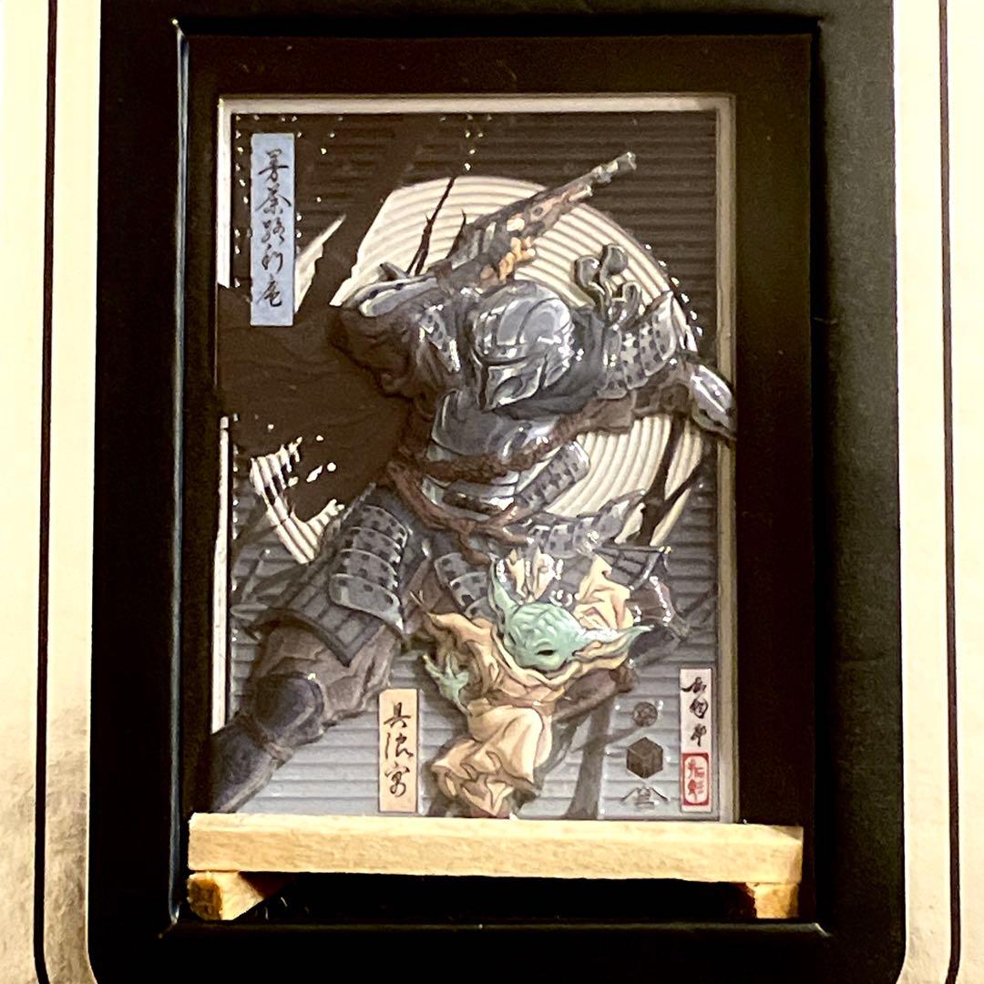 【新品未開封】SWCJ2025会場限定 マンダロリアン&グローグー ピンバッジ