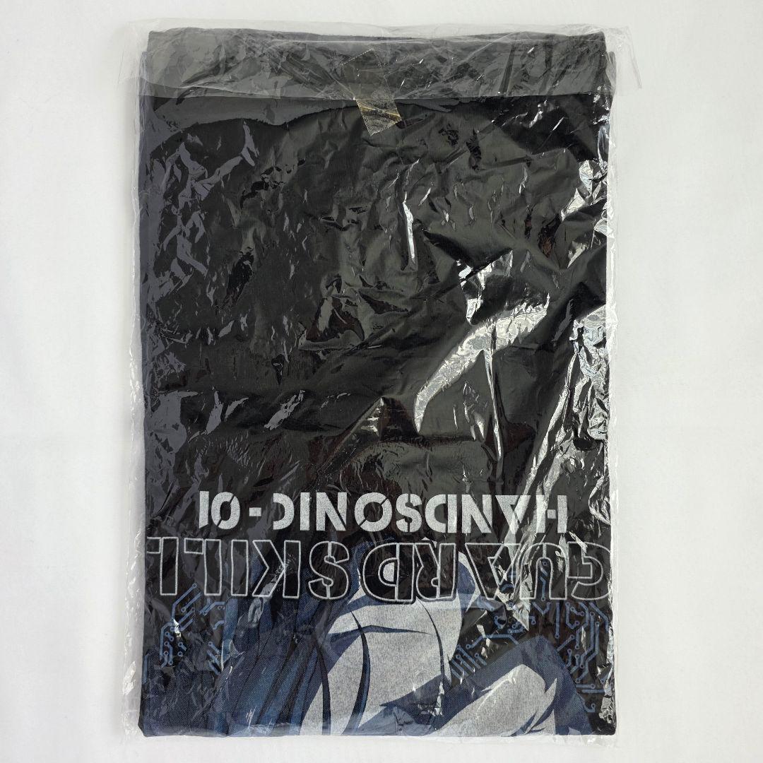 Angel Beats! Tシャツ Lサイズ