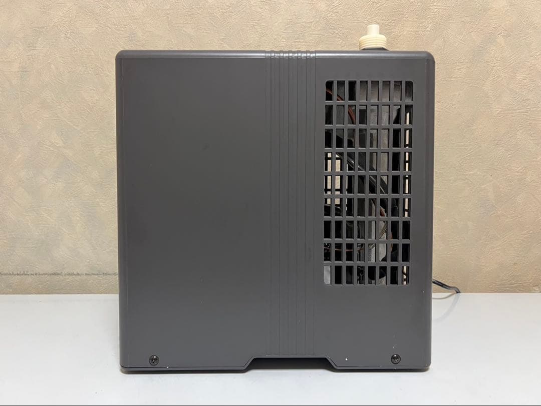 ゼンスイクーラー ZC-100a