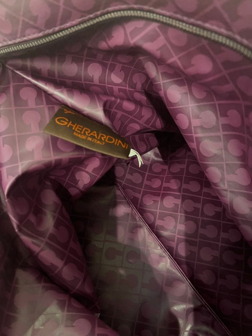 ゲラルディーニ　バッグ