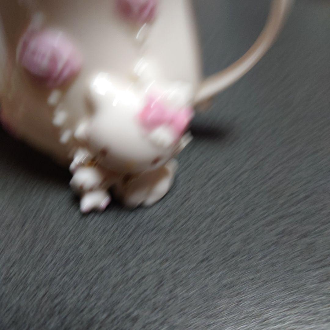 激レアチャーミーキティローズカップ2個セット