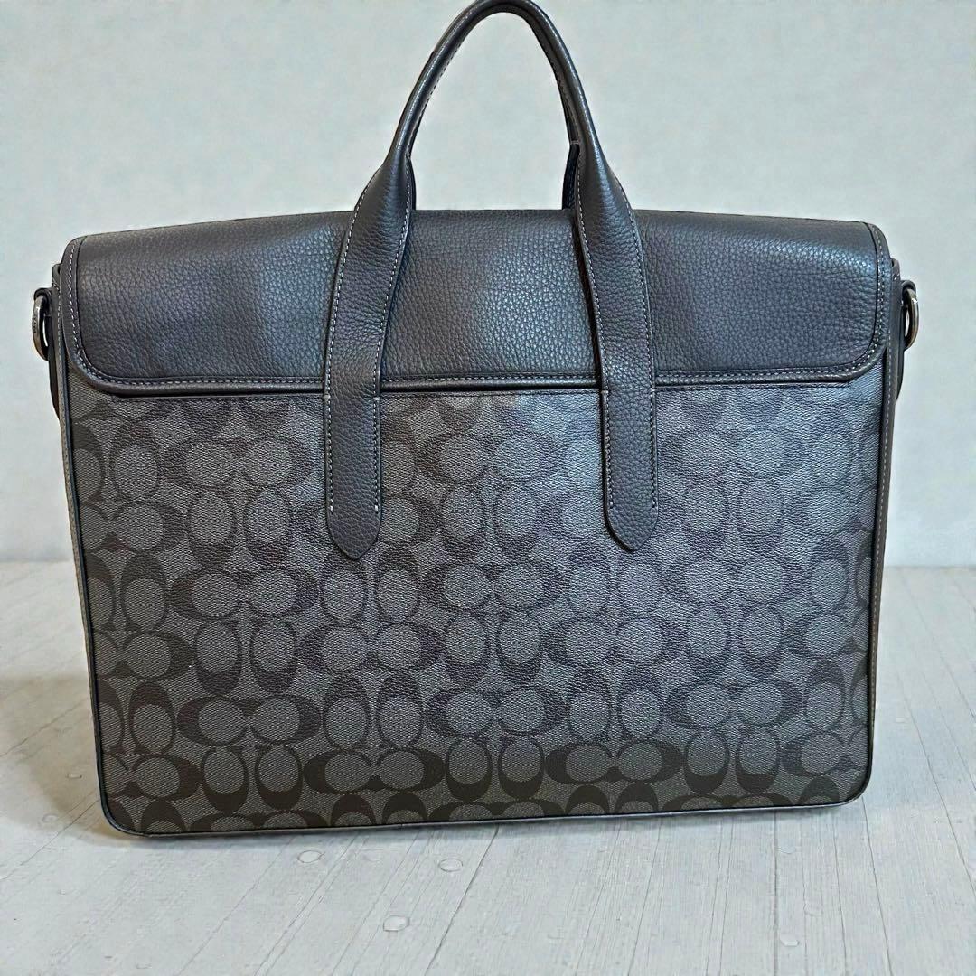 Yra88chan　コーチ サリバン ポートフォリオ 2WAY