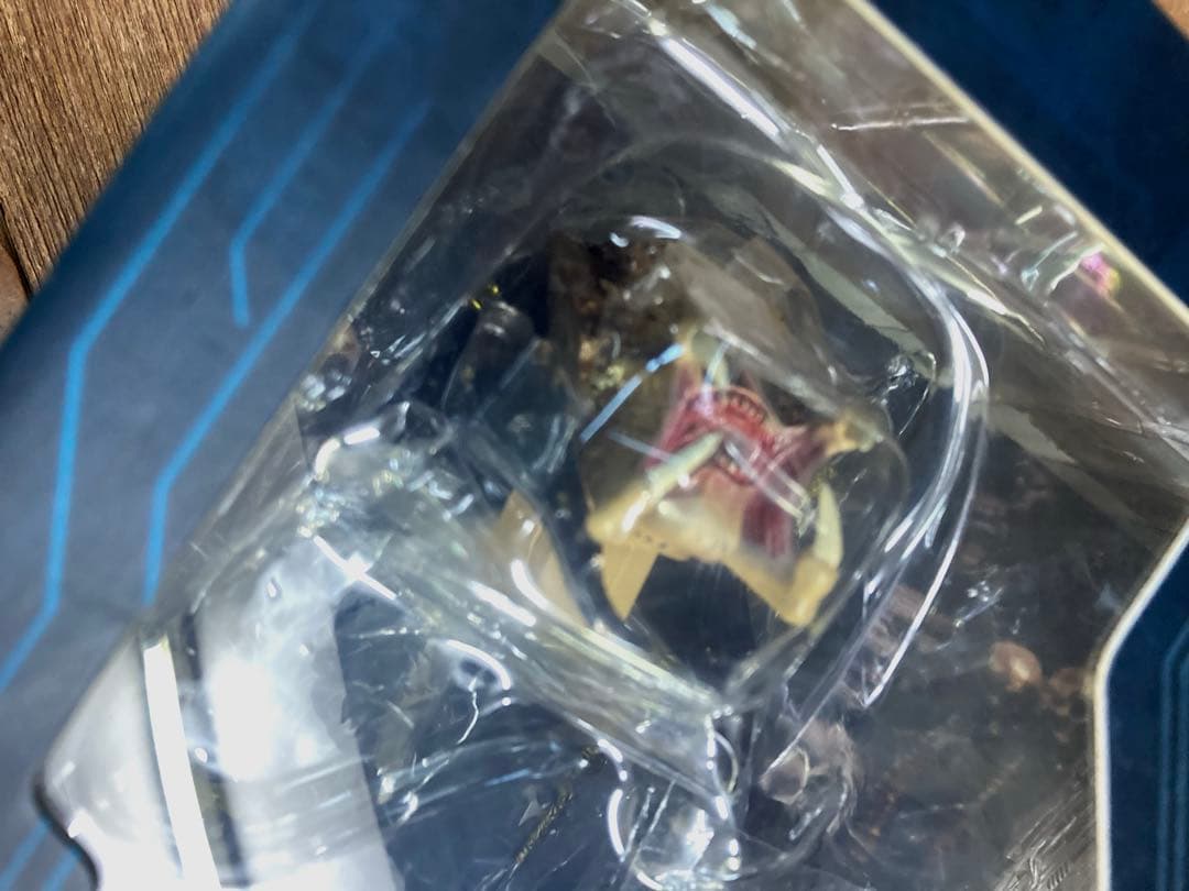 【未開封】コトブキヤ　1/6 エイリアンvsプレデター　スカープレデター