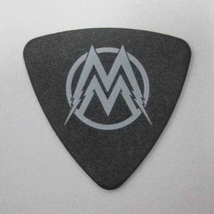 マイケル・モンロー Sami Yaffa ピック