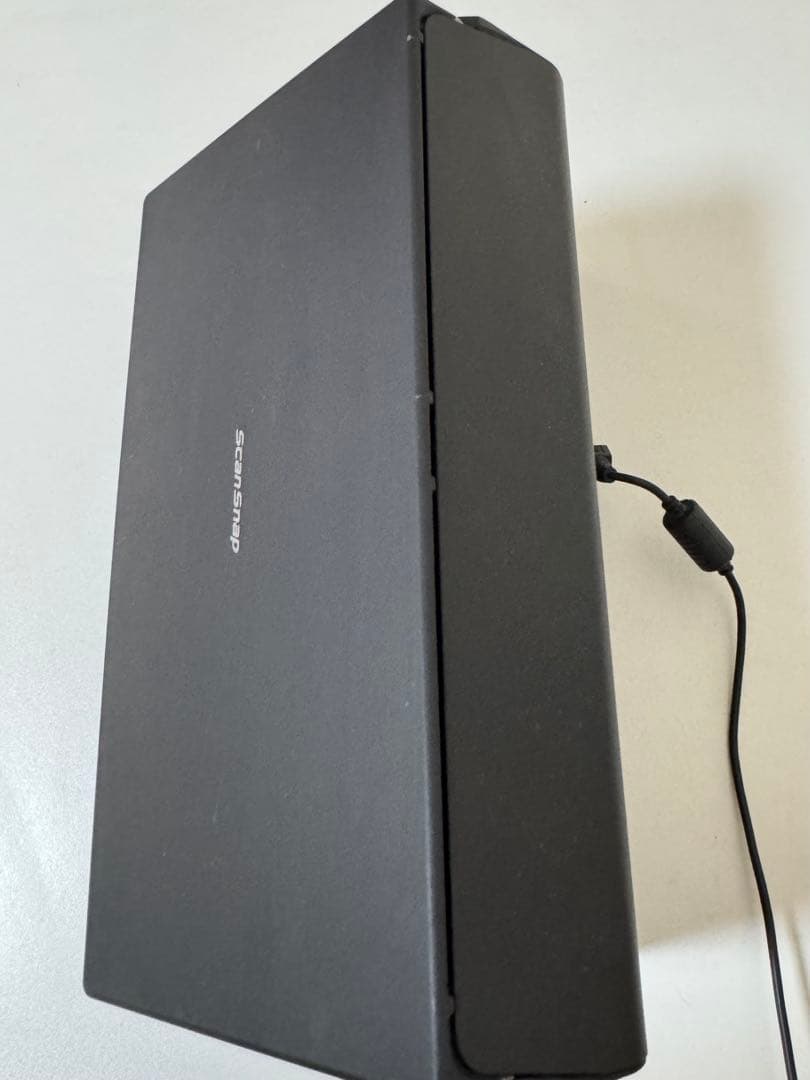 [美品]富士通 ScanSnap iX500 スキャナー