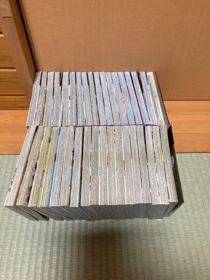 ワンパンマン　1〜35巻　全巻セット