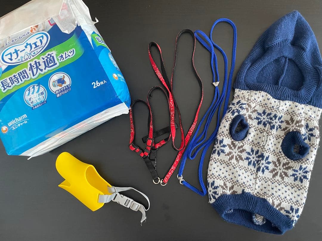 ほぼ未使用 美品☆ 犬 ケージ DCM ウッディサークル ミニケージ他おまけ付き