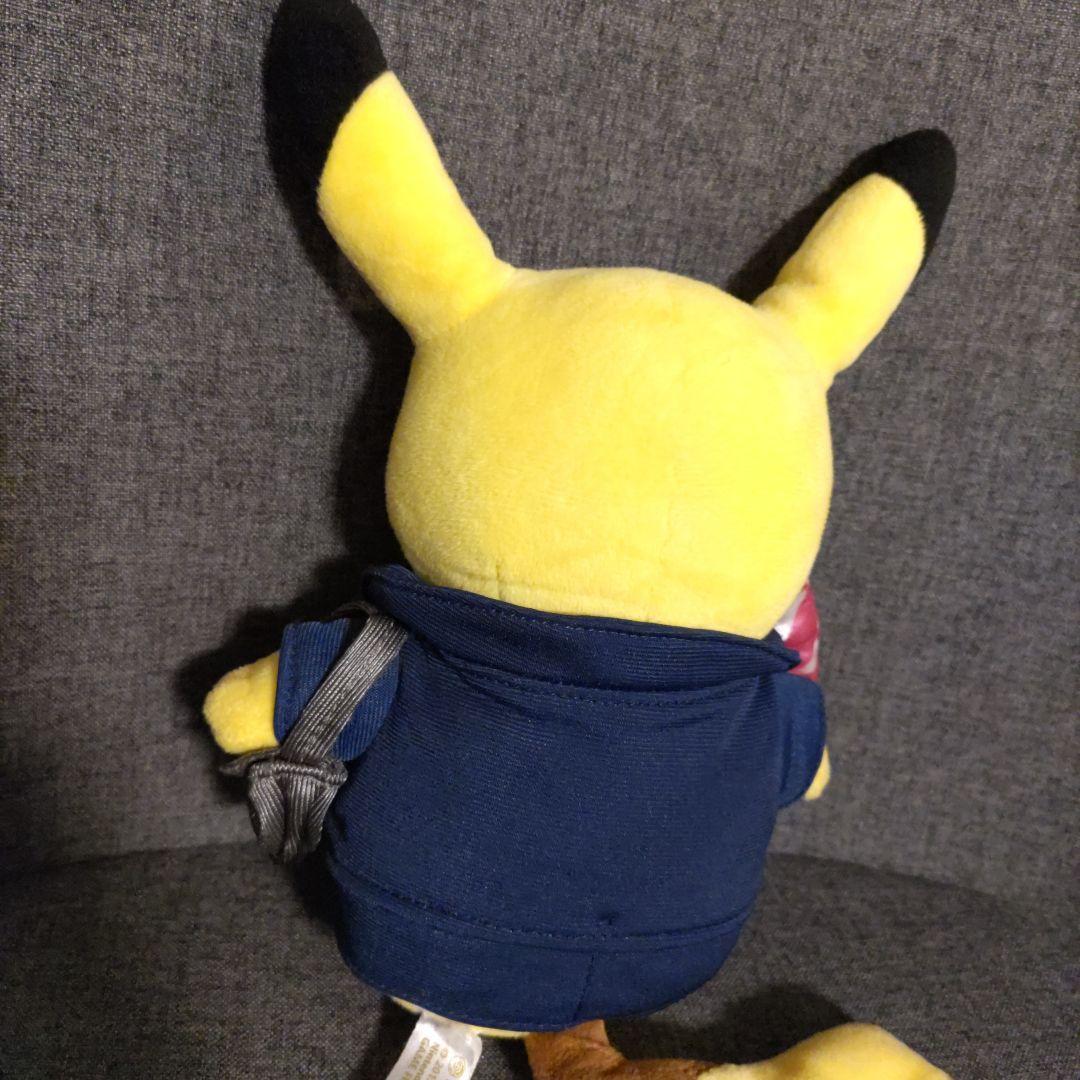 ポケモンセンター ポケモン ぬいぐるみ まとめ売りピカチュウ