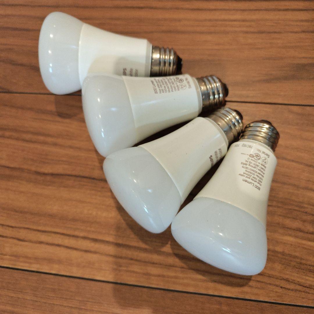 蛍光灯・電球 Philips Hue White Color *3 Ambiance *1