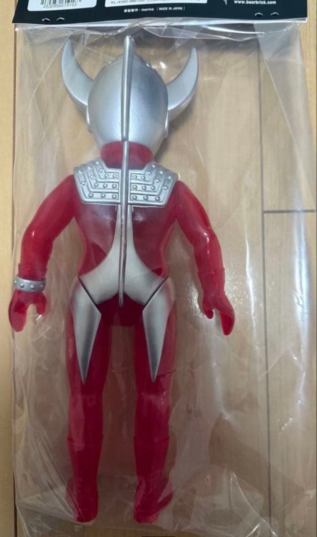 MAT(MONSTER ART TOY)シリーズ ウルトラマンタロウ
