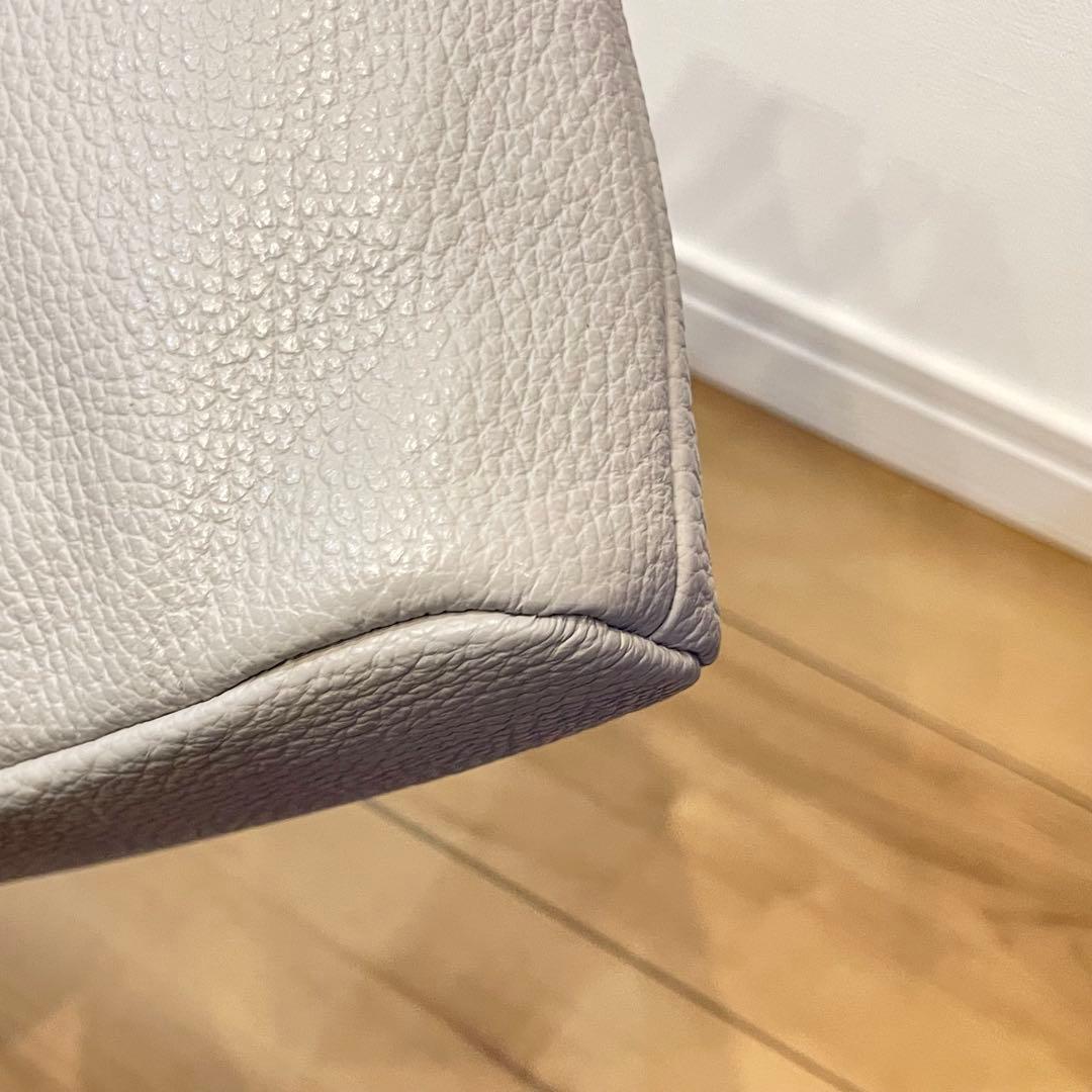 未使用級　アタオ　ホリデー　ハンドバッグ　ショルダーバッグ　2way