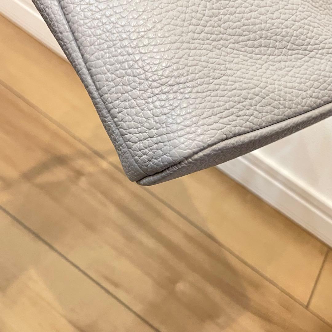 未使用級　アタオ　ホリデー　ハンドバッグ　ショルダーバッグ　2way